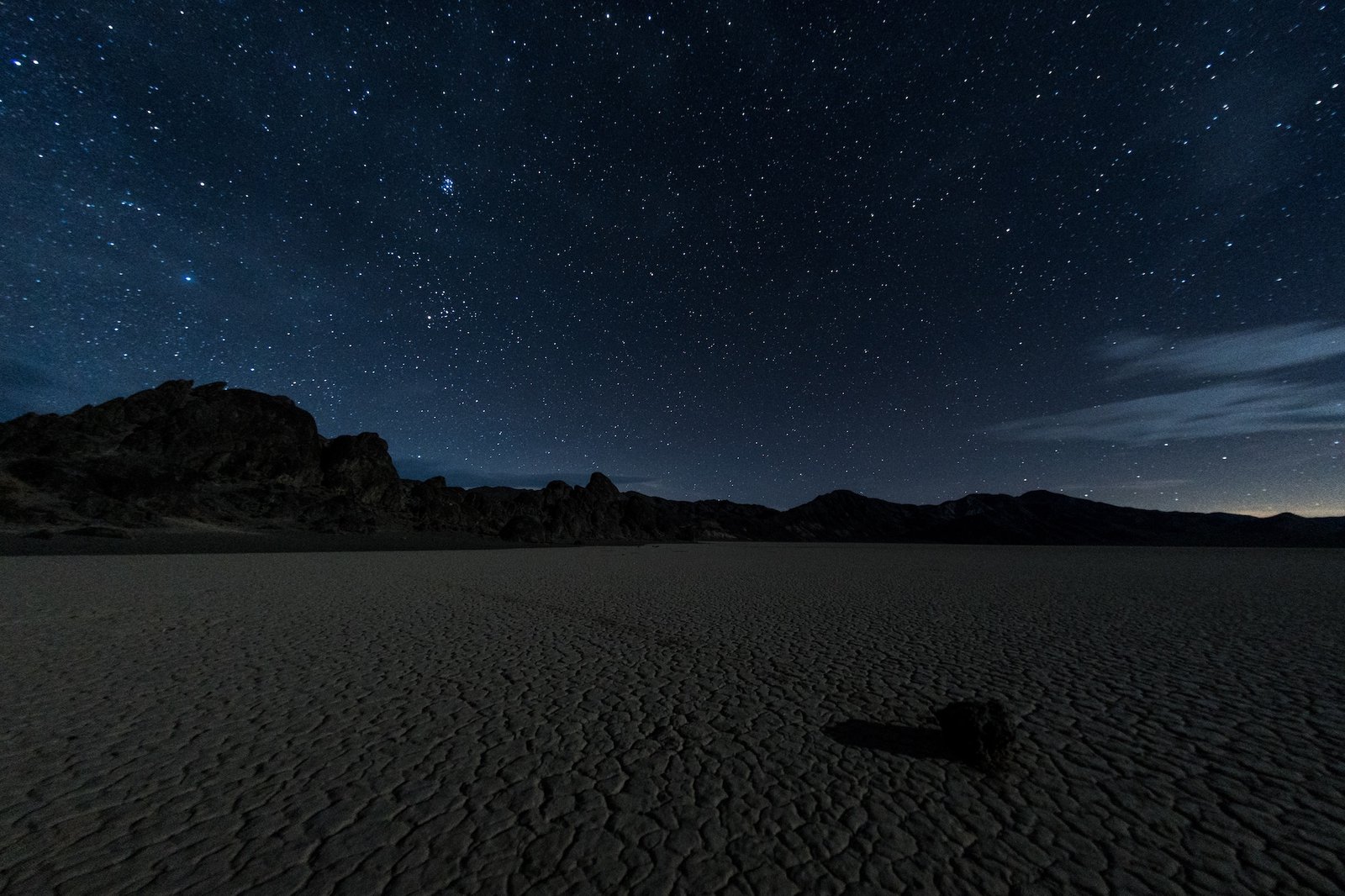 The The Star Gazer Tour 1